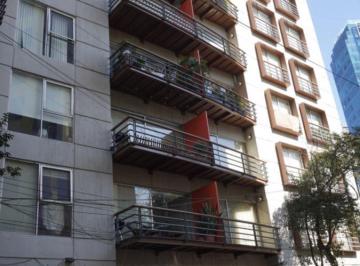 Departamento de 2 habitaciones, Benito Juárez · Departamento en Venta en Colonia Napoles