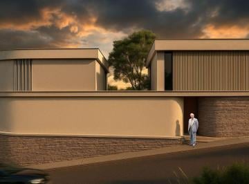 Casa de 3 habitaciones, Monterrey · Casa en Venta en Lomas de Montecristo, Monterrey, N. L. – Residencia de Lujo con 3 Niveles y Vistas E