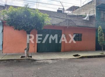 Casa de 5 habitaciones, Iztacalco · Casa en Venta Agricola Oriental Iztacalco