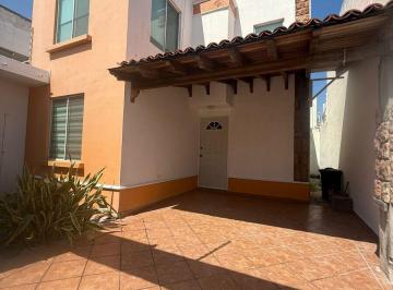 Casa de 3 habitaciones, Carmen · Casa en Venta 3 Recamaras Fracc. Mediterraneo