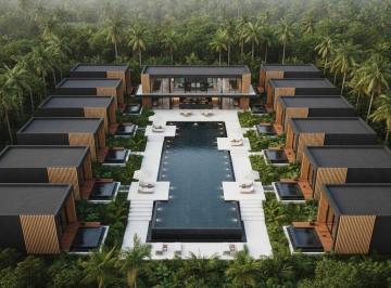 Terreno / Lote , Tulum · Tu Eco - Hotel Boutique en Tulum Te Espera. Construye Tu Leyenda.