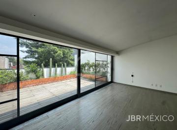 Departamento · 240m² · 2 Recámaras · 2 Estacionamientos · Departamento Caminando de Masaryk Edificio Moderno