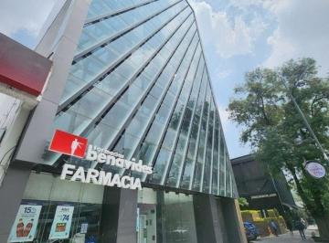 4014d9873a0a697d8d7cde577955325c5eab1ed48103b0055f5ca43b3942b508 · Oficina en Renta en Polanco Masaryk (M²o2885)