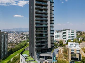 Departamento · 369m² · 3 Recámaras · 4 Estacionamientos · Departamento en Venta en Bosque Real
