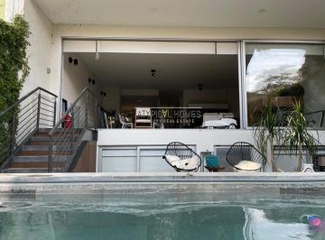 Casa en condominio de 3 habitaciones, Coyoacán · Casa en Renta en Coyoacan