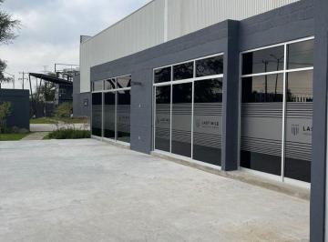 Nave industrial , Guadalupe · Bodegas en Venta Parque Industrial Guadalupe