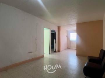 Casa · 224m² · 6 Recámaras · 2 Estacionamientos · Casa en San Juan de Aragón III Sección con 6 Recámaras, Id:.
