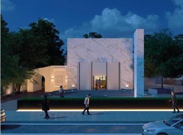 Oficina · 1570m² · Oficina en Renta – Paseo de La Reforma