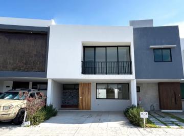 Casa · 185m² · 3 Recámaras · 2 Estacionamientos · Casa El Edén Residencial