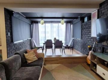 Departamento de 3 habitaciones, Alvaro Obregón · Departamento Remodelado en Venta en Colinas del Sur, Listo Para Habitar