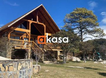 Quinta de 4 habitaciones, Arteaga · Cabaña en Monterreal, Arteaga, Coah.