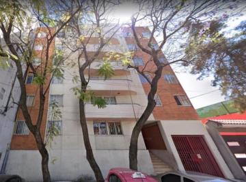 Departamento de 2 habitaciones, Miguel Hidalgo · Venta de Departamento en San Juanico, Miguel Hidalgo, Cdmx