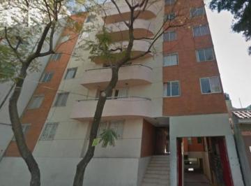 Departamento de 2 habitaciones, Miguel Hidalgo · Venta de Departamento en San Juanico, Miguel Hidalgo, Cdmx