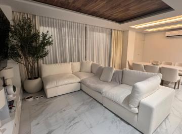 Departamento · 2 Recámaras · 2 Estacionamientos · Renta – Departamento de Lujo Amueblado. Ubicación Premium. 2 Recámaras - 2 Baños