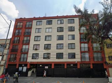 Departamento de 2 habitaciones, Cuauhtémoc · Departamento en Venta en Colonia Guerrero, Cuauhtémoc.