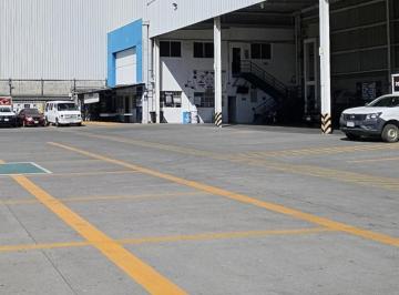 Bodega comercial Renta 1345m² · Bodega de 1,345 m² en Renta en Coacalco