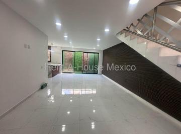 Casa de 4 habitaciones, El Marqués · El Mirador Casa a Estrenar en Venta Rah3116