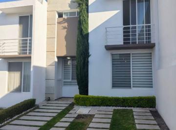 Casa en condominio de 3 habitaciones, El Marqués · Venta Casa en El Mirador, El Marqués, Qro.