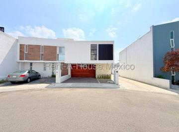 Casa de 4 habitaciones, El Marqués · El Marques Casa Nueva en Venta Rah2344