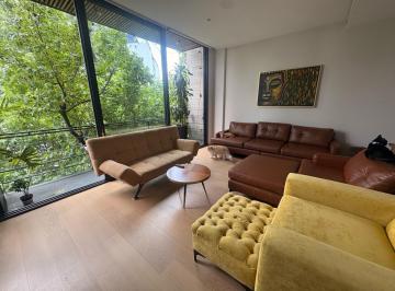 Departamento · 243m² · 3 Recámaras · 2 Estacionamientos · Departamento - del Valle