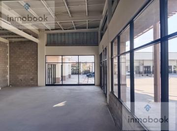 Local comercial · 40m² · Local Comercial en Renta 40 m, Zarco