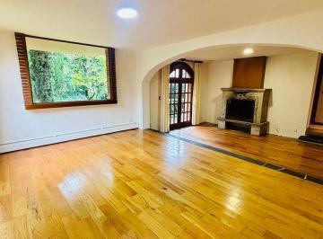 5fb6b49c9b2f687dd592933b9dec155b414c7a8e187741beed1c0e4057130310 · Renta de Casa en Condominio en Col. Contadero, Cuajimalpa