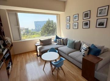 Departamento · 187m² · 3 Recámaras · 2 Estacionamientos · Departamento en Venta Residencial Uptown Jesús del Monte