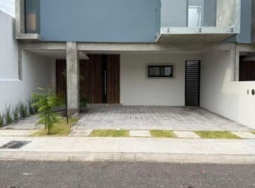 Casa de 3 habitaciones, Alvarado · Casa en Venta en Fraccionamiento Lomas del Mediterráneo