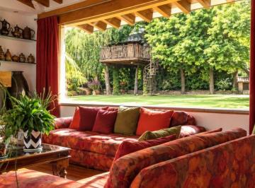 Casa de 3 habitaciones, Cuajimalpa de Morelos · Casa en Venta/renta en Lomas de Vistahermosa, Cuajimalpa