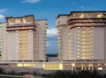 Departamento de 3 habitaciones, Querétaro · Departamento en Renta con Vista a La Ciudad