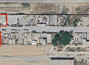 Terreno industrial , Santa Catarina · Terreno Industrial en Renta, Santa Catarina Nuevo León