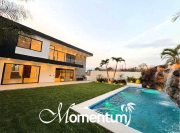 Casa de 4 habitaciones, Atlatlahucan · Casa en Venta en El Fraccionamiento Lomas de Cocoyoc