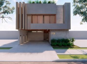Casa en condominio · 438m² · 4 Recámaras · Casa Briana en Venta en Tamarindos