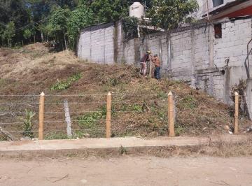 Terreno / Lote · 431m² · Terreno en Venta Huauchinango