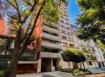 Departamento de 2 habitaciones, Miguel Hidalgo · Departamento en Venta Ibsen Polanco 3ra Seccion