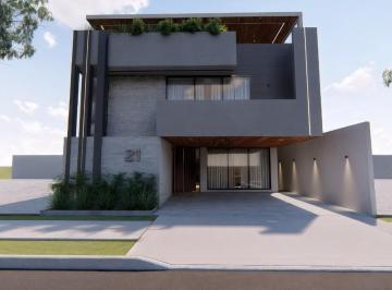Casa en condominio · 438m² · 4 Recámaras · Casa Maura en Venta en Tamarindos
