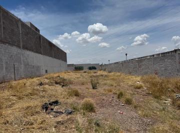 Terreno comercial , Aguascalientes · Terreno en Venta Siglo Xxi Sur