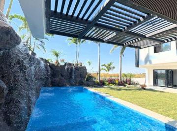 Casa de 4 habitaciones, Atlatlahucan · Venta de Casa en Lomas de Cocoyoc