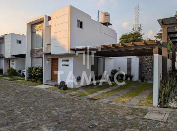 Casa de 3 habitaciones, Cuernavaca · Casa en Renta en Paseo del Conquistador, Cuernavaca