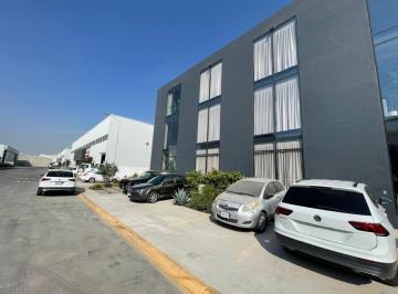 Bodega comercial , San Pedro Tlaquepaque · Se Renta Bodega en Parque Industrial “la Brida”