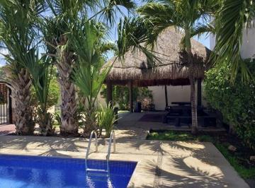 Departamento de 2 habitaciones, Solidaridad · Departamento en Venta Playa del Carmen