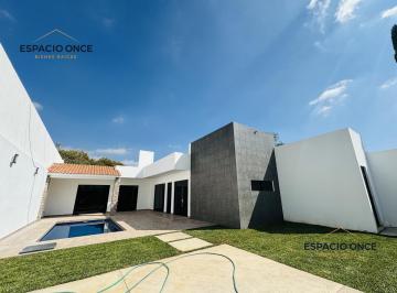 Casa · 169m² · 3 Recámaras · 2 Estacionamientos · Casa en Lomas de Tetela