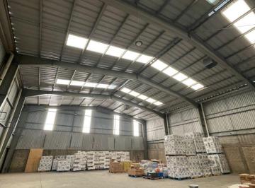 Bodega comercial , San Pedro Tlaquepaque · Se Renta Bodega en Tlaquepaque