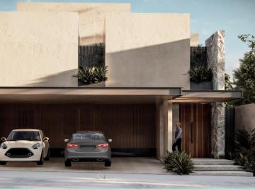 Casa en condominio de 4 habitaciones, El Marqués · Casa en Preventa con 303 m² Superficie de Terreno, 4 Recámaras en Venta en Zibatá