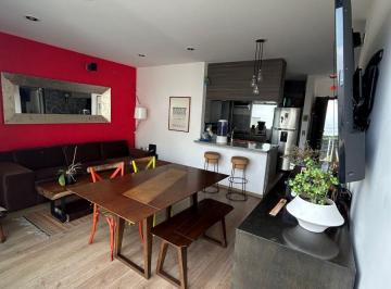 Departamento de 2 habitaciones, Alvaro Obregón · Departamento en Venta con Roof Garden en Av Toluca, Olivar de Los Padres.