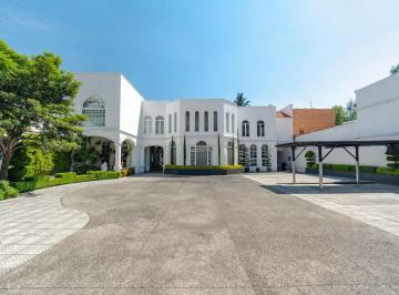 Casa de 5 habitaciones, Alvaro Obregón · Bellisima Residencia en Picacho, Jardines del Pedregal