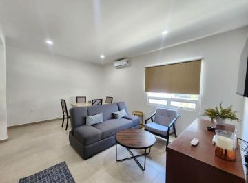 Departamento de 1 habitación, Boca del Río · Departamento Amueblado en Renta, Jardines de Mocambo – Boca del Rio
