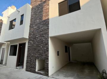 Casa · 139m² · 3 Recámaras · 1 Estacionamiento · Casa - Guadalupe Mainero
