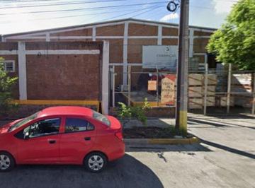 Bodega comercial , Guadalajara · Bodega Industrial 2,492 m² en Renta – Zona Industrial, Guadalajara