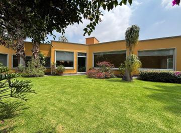 Casa de 2 habitaciones, Alvaro Obregón · San Angel Campestre, Casa en Venta